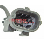 METZGER Sensor, Abgastemperatur